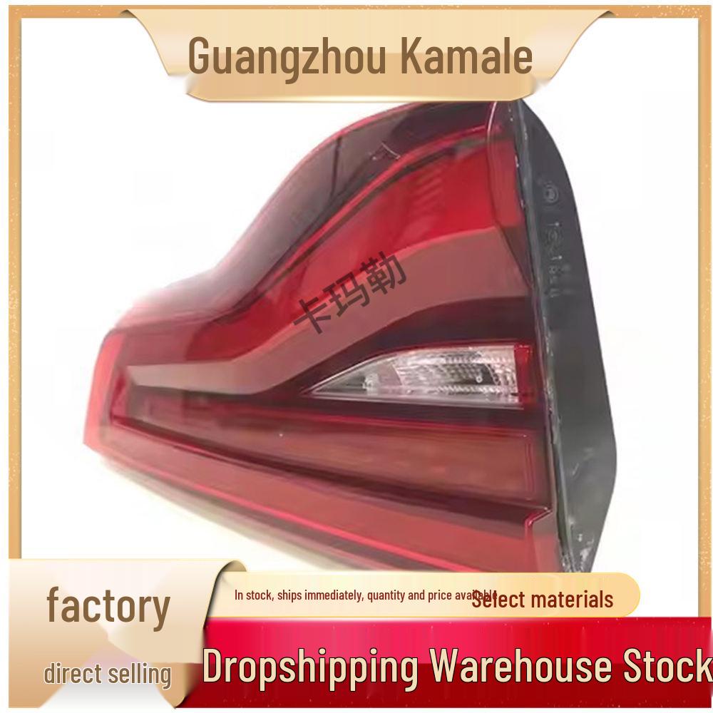 BMW X3 G01/G08 LED Taillight 63219853377/8