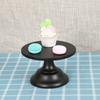 Cake Stand Table Display Rack Dessert Cake Tray Cold Meal Home Party Dessert  Tea Break Table Afternoon Tea Center Rack Metal