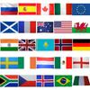 5ft X Large 3ft World Flag Country England Usa Australia Russia Gb National Eu