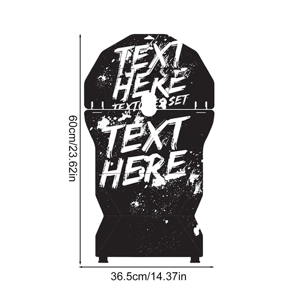 

Disc Brake Dust Cover Riding Wheel Tub Frame Protection Dustproof Washable Disc Brake Cover For Mountain Bike Road Scooter