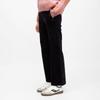 Navy Blue Maena Velvet Trousers Women DEELUXE 74