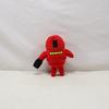 Funny Horror Monster Plush Doll - Horrible Game REPO Email Man Cartoon Stuffed Plushies Toy for Kids Gift