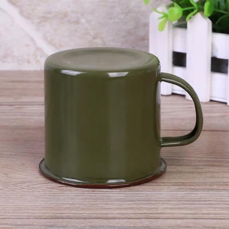 Retro Ceramic Coffee Tea Mug