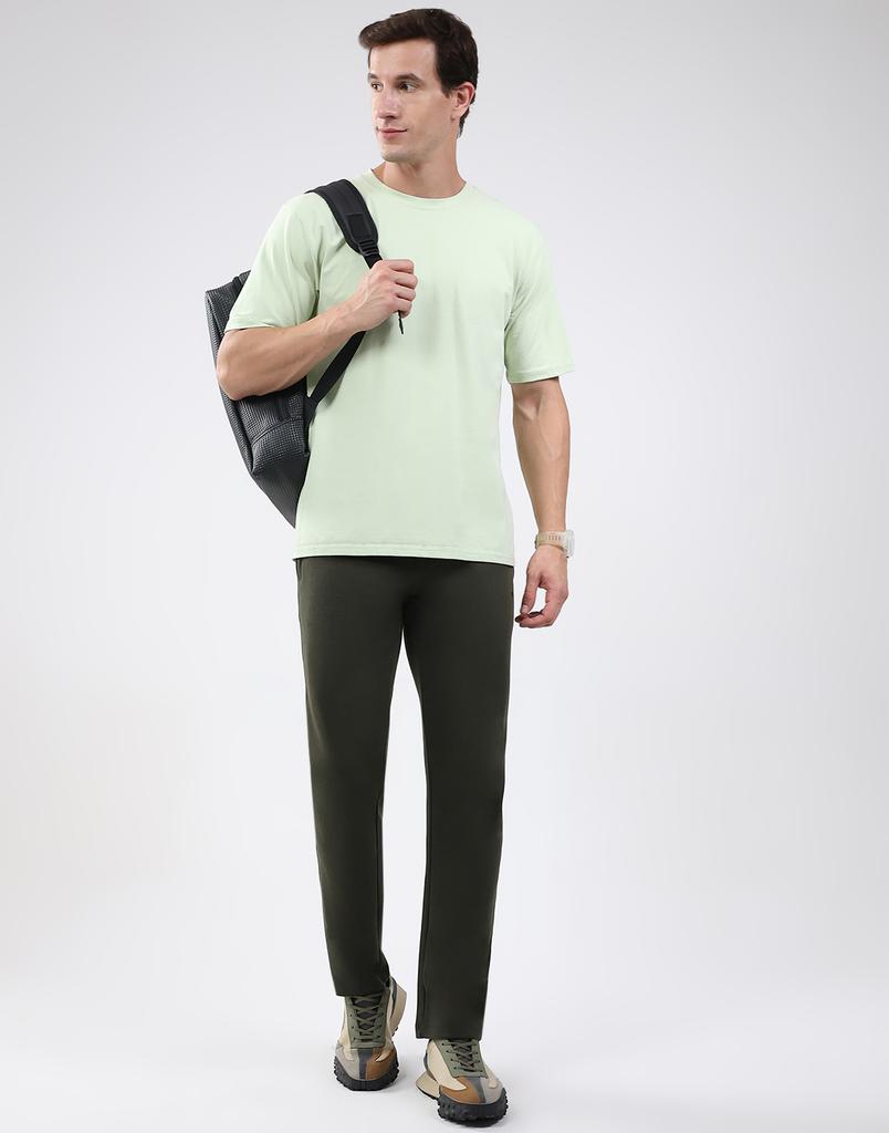 MONTE CARLO Parte de baixo masculina de corte regular