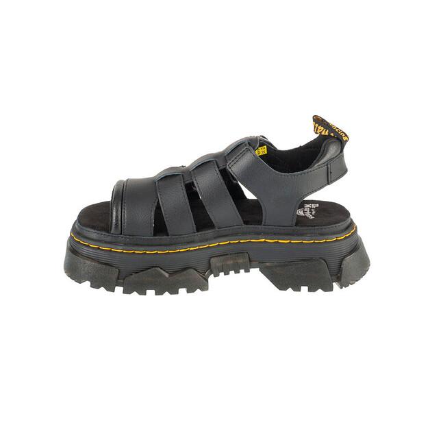 Сандалии Dr. Martens Dr. Mattison 3 Strap Sandals