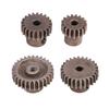 21T 29T 17T 26T Steel Motor Gears Parts Pinions Accessory For HSP94111 94123 Hsp1:10 RC Cars