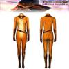 Puss In Boots Cosplay Costume Jumpsuit For Halloween Carnival