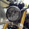 BMW R nineT/R18/R12 Headlight Protector Motorcycle Accessories