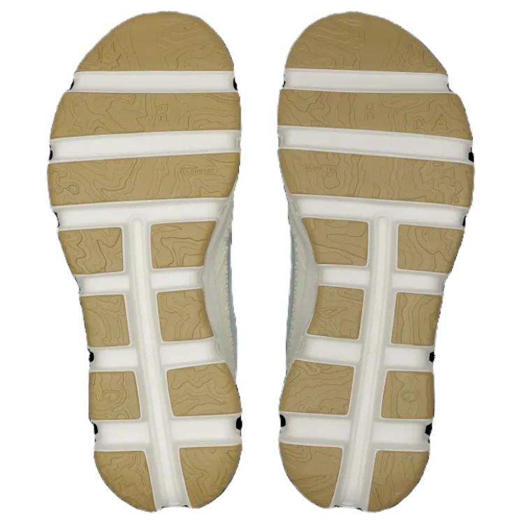 ON Cloudaway Glacier Seedling Γυναικεία Αθλητικά Παπούτσια Πράσινο 49.97977