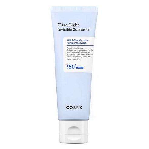 COSRX Ultra-Light Invisible Sun Serum SPF50+ PA++++ 50ml