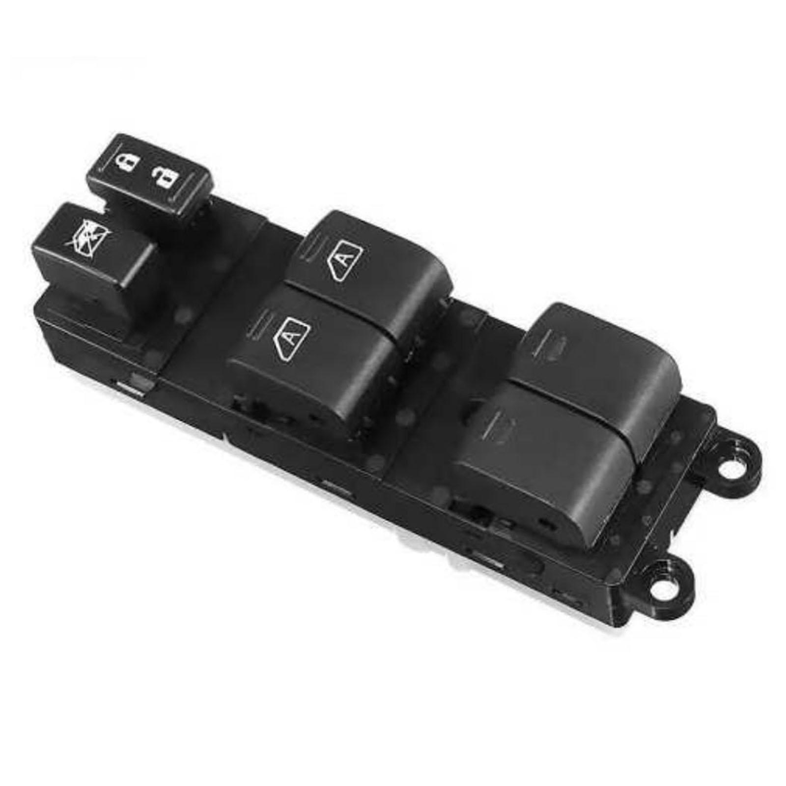 

Electric Power Window Switches for FX35 S50 Replacement Part 25401CG710 Car Accessory Easy Installation 1