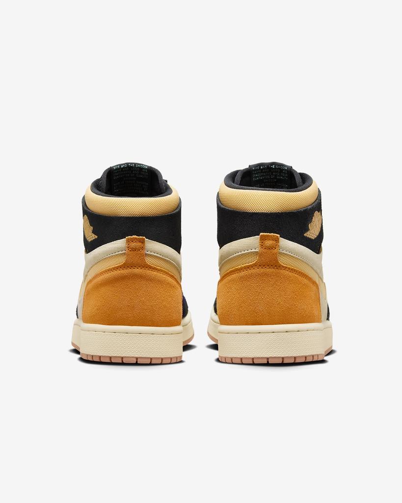 DV1307-100 Nike Air Jordan 1 High Zoom CMFT 2 Muslin
