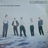 12inch Record TORREVADO  Give Me Your Heart Tonight CH28504 Chapulin 1986 Italy Dance  Electronica Used