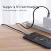 USB 3.2 Type C Extension Cable USB C to Type-c Male TO Female Extender Data Cable 4K PD100W Fast Charging USB-C Charge Cord Wire