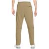 Nike Logo Drawstring Pocket Casual Pants Men Pants Light-Brown HM8242-297