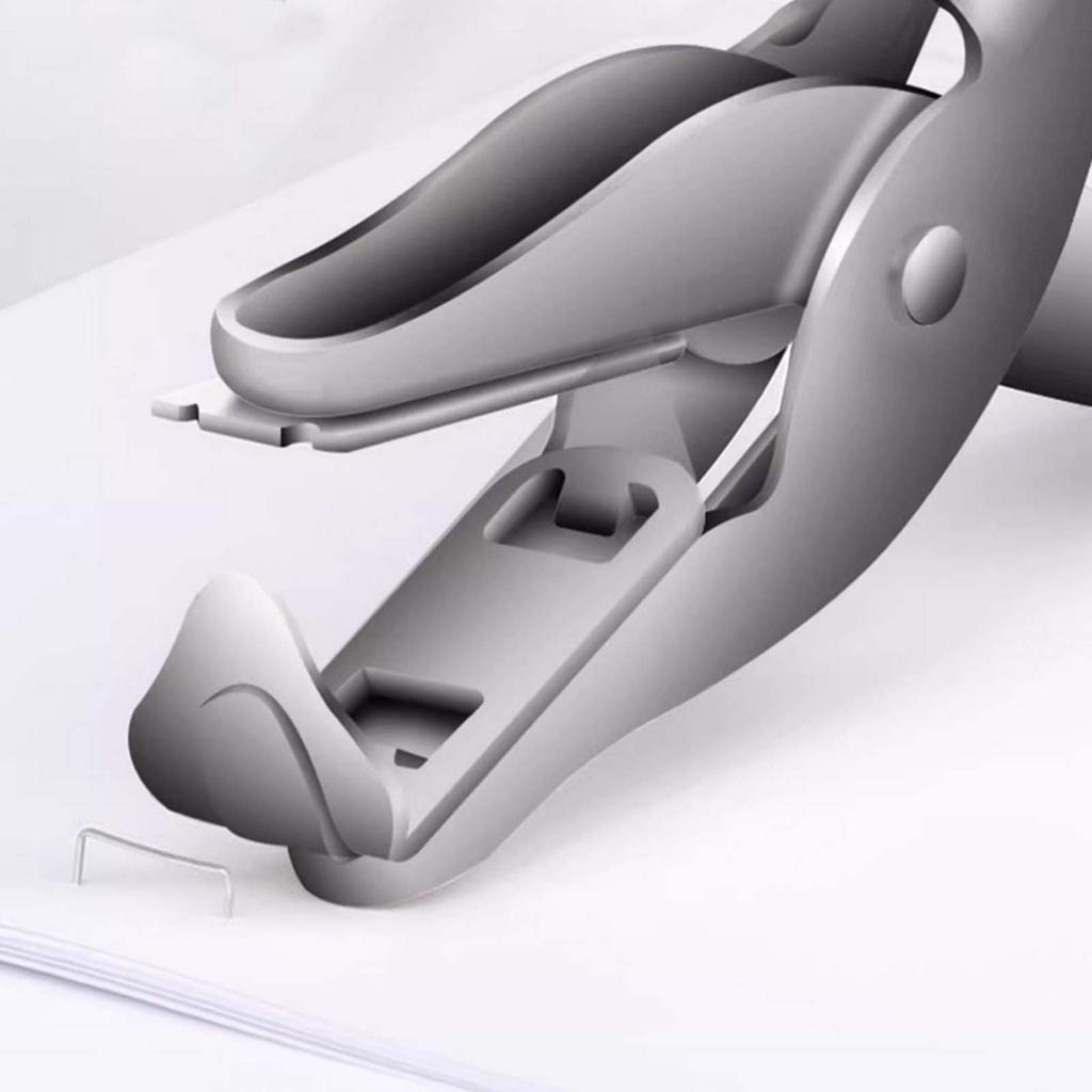 Stapler Remover Heavy Duty Metal Staple Remover Tool for Office Home School Mini Staple Puller