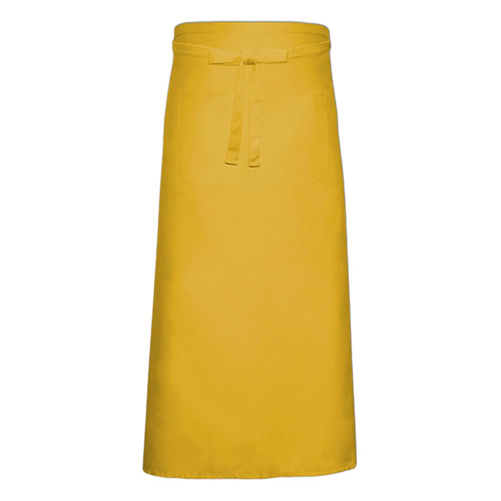 Link Kitchen Wear Front Pocket Bistro Apron