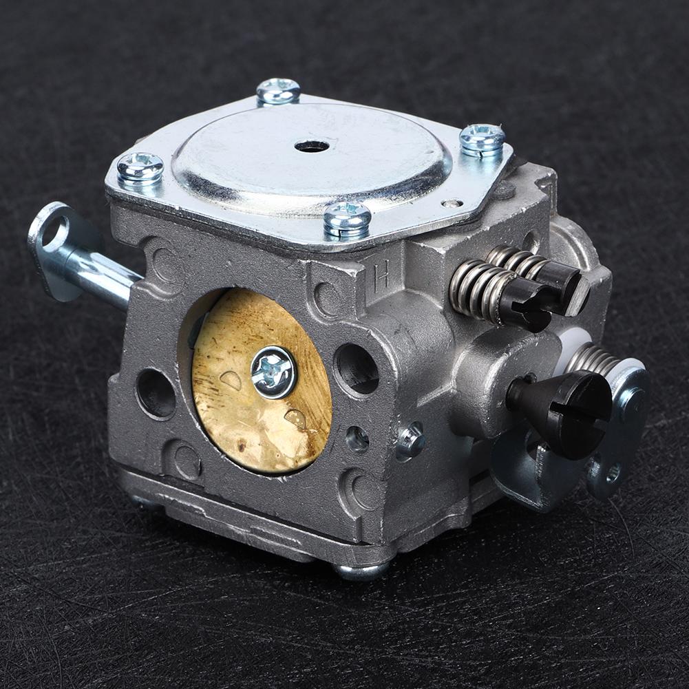 Chainsaw Carburetor Accessory Replacement Garden Tools for HUSQVARNA61 268 266 272XP