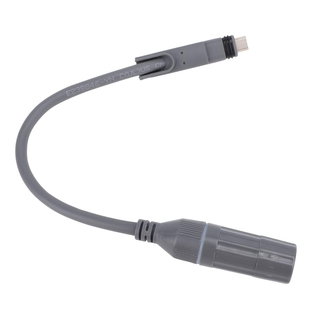 24cm Kabeladapter für Gen 2 SPX-Stecker auf RJ45-Adapter Stabile Leistung 1200Mbps Netzwerkkabel
