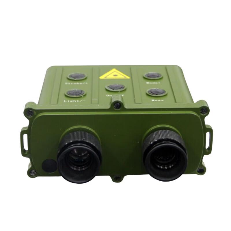 Onick Laser Rangefinder Binoculars