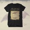 Camiseta Anathema - 'Resonance' Camiseta 100% Algodón Negra NI1157 Camiseta Unisex