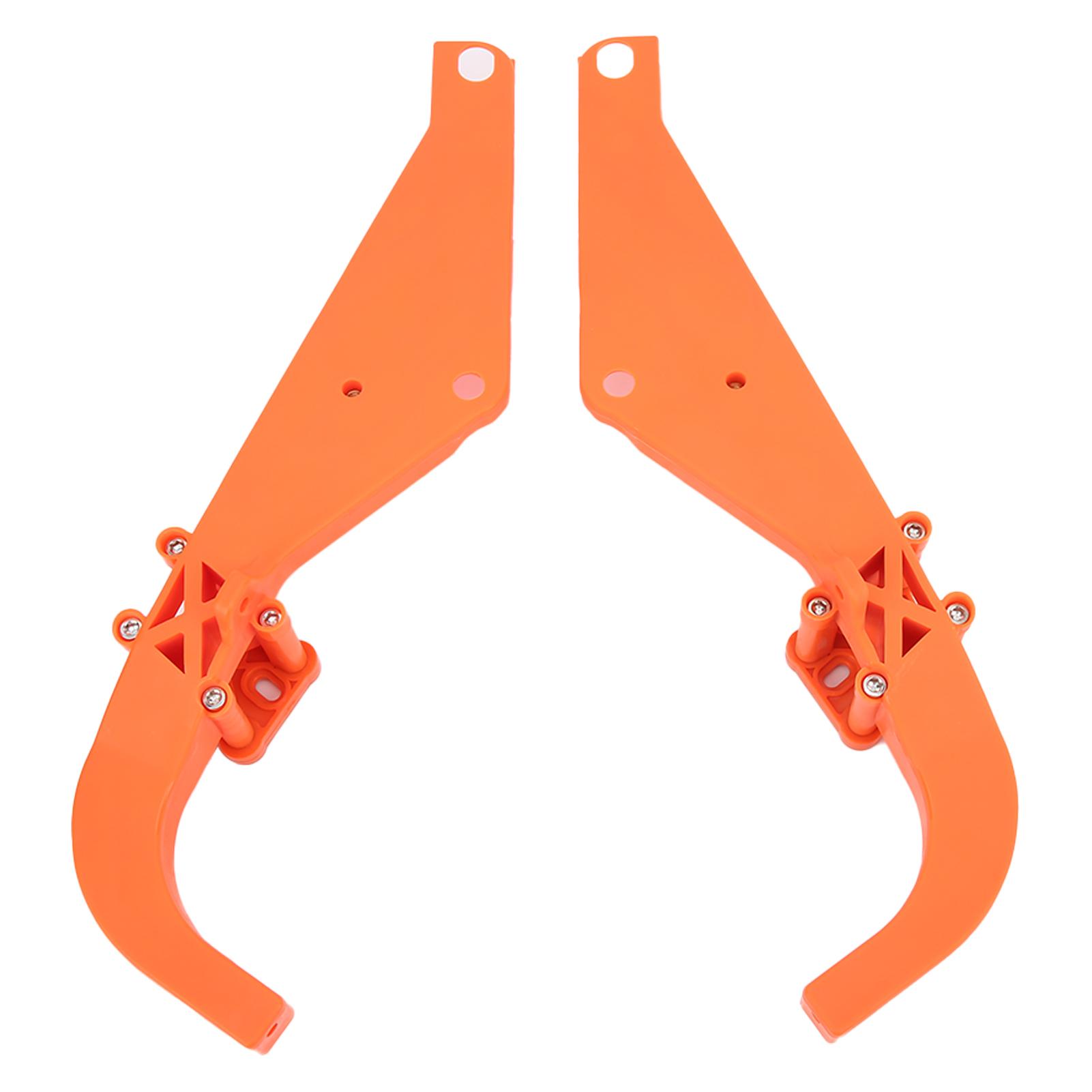 

Fairing Support Batwing Bracket Replacement for Touring 1996‑2013 Dressing Table Model