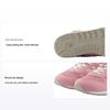 NB 373 Comfortable Soft Durable Low-Top Casual Shoes Kids Sneaker Pink YV373TJ2