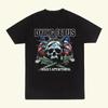 Dying Fetus - War Of Attrition T-Shirt Unisex Cotton Tee All Sizes BO1342 Unisex T-Shirt