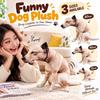 Lightweight Cute Dog Poop Shaped Plush Pillow Poop Shaped Plush Toy  Nap Lounging Stress Relief