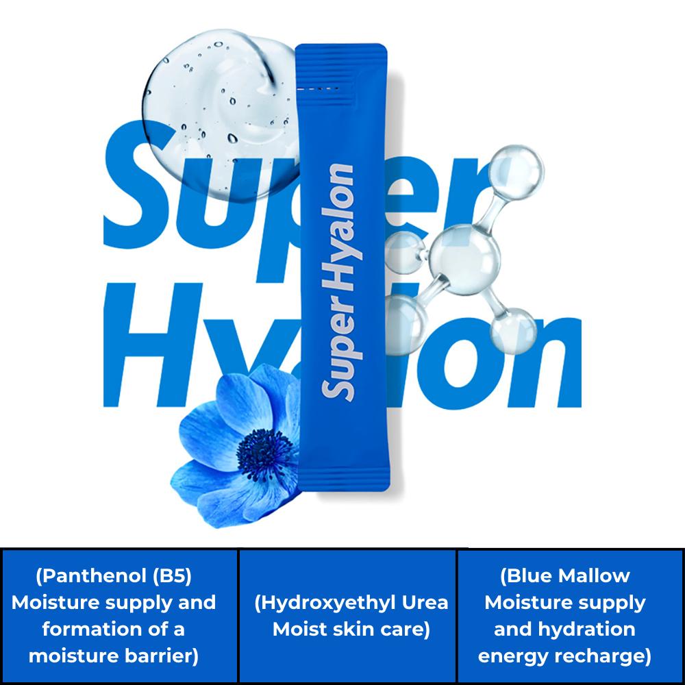 VT COSMETICS Sleeping Mask Series 4ml X 6ea