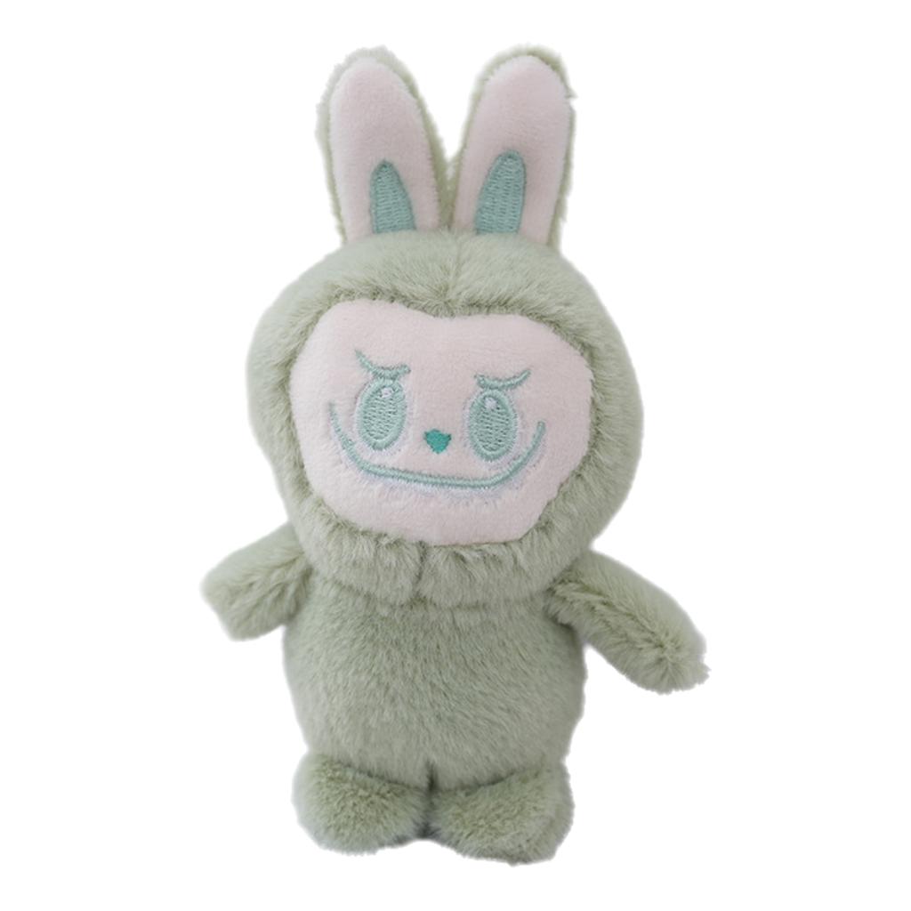 The Theme Monsters Anime Character Plush Toy Doll Pendant Girl Children