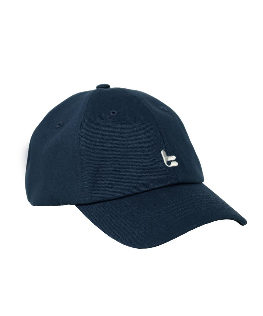 Tamikajib Mini Symbol Ball Cap_Navy