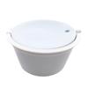 Reusable Coffee Capsule Cup Filter - White