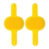 2Pcs Silicone Cat Grooming Strap Pad Self Groomer Brush Cats Adjustable Pet Grooming Tool Pet Grooming Accessory