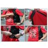 Unisex Anti-Theft Underarm Phone & Travel Shoulder Bag