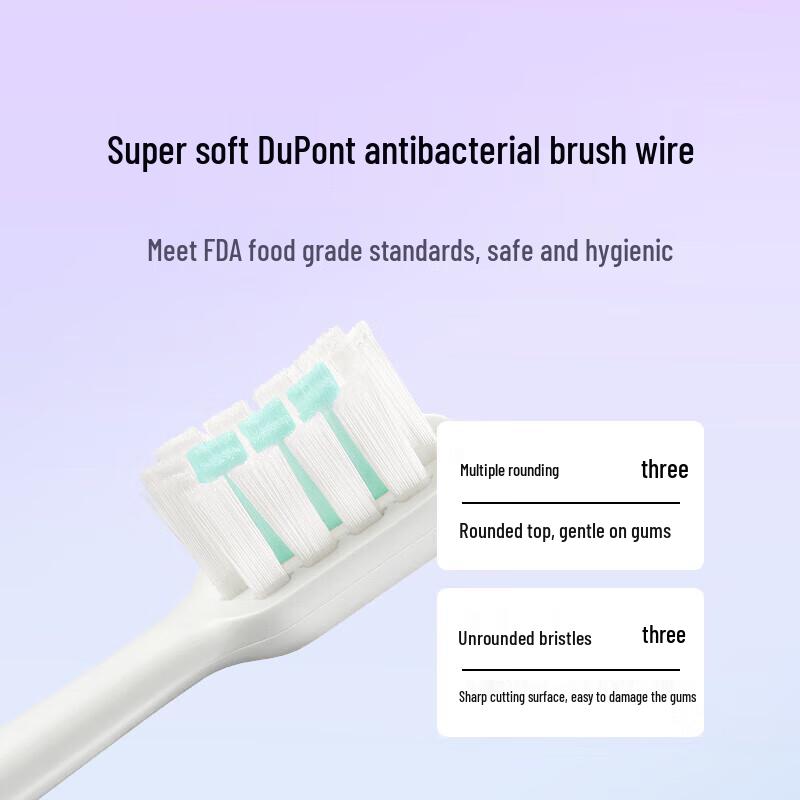 Xiaomi T200C Sonic Electric Toothbrush Set