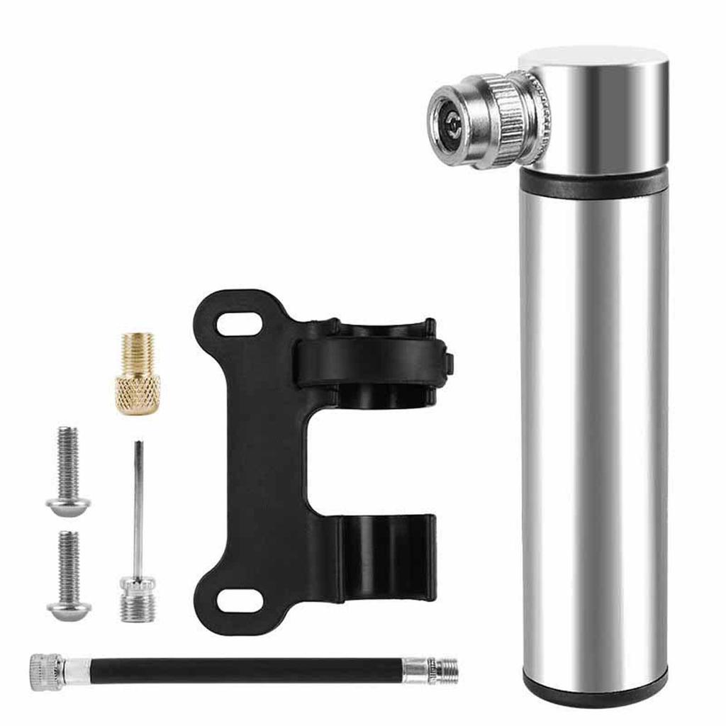 Portable     – Handheld  for Road, Mountain & Folding Bike Tires