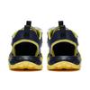 Li Ning Kids Treading Waves 2.0 Breathable Comfortable Versatile Sandals Kids sandals Blue Yellow YKUT006-5