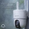HIKVISION 4G Solar Outdoor Security Camera CN plug (adapter included)