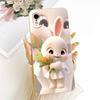 For IPhone XR Case Silicone Soft Shockproof Cartoon Pattern Phone Casing For IPhoneXR  A2105 A1984 A2107 A2108 Case Back Cover