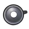 Blender Pot Lid Protective Cap Mixing Bowl Cover Cooking Lid Steaming Stewing Blending Bowl Accessory for Thermomix TM5 TM6