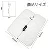 Ranva Haircutting Hair Apron for Adults and Includes Cutting Beauty Hair Cutting White Cape, Anti-Static, Waterproof, Kids, Cloth, Sleeveless,