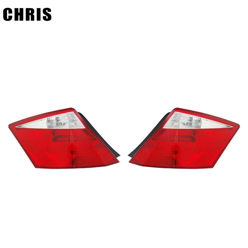 2008-2010 Accord Rear Tail Light 33500TE0A01/33550TE0A01