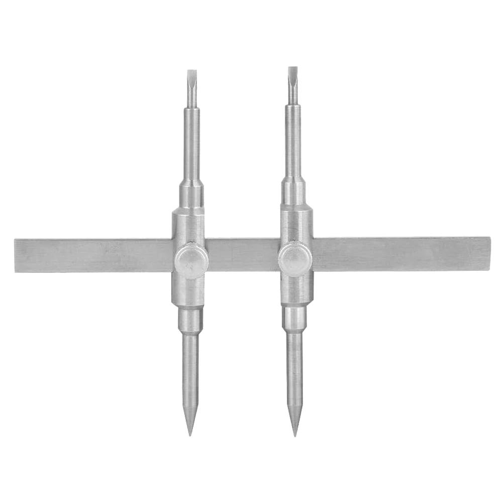 

Гаечный ключ для ремонта объектива камеры, универсальный инструмент для разборки объектива из нержавеющей стали, регулируемый для инструмента для ремонта объектива камеры 10-130 мм серебряный