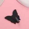 Stainless Steel Butterfly Storage Hanger Wall Mounted Key Holder Butterfly Wall Hooks  for Home