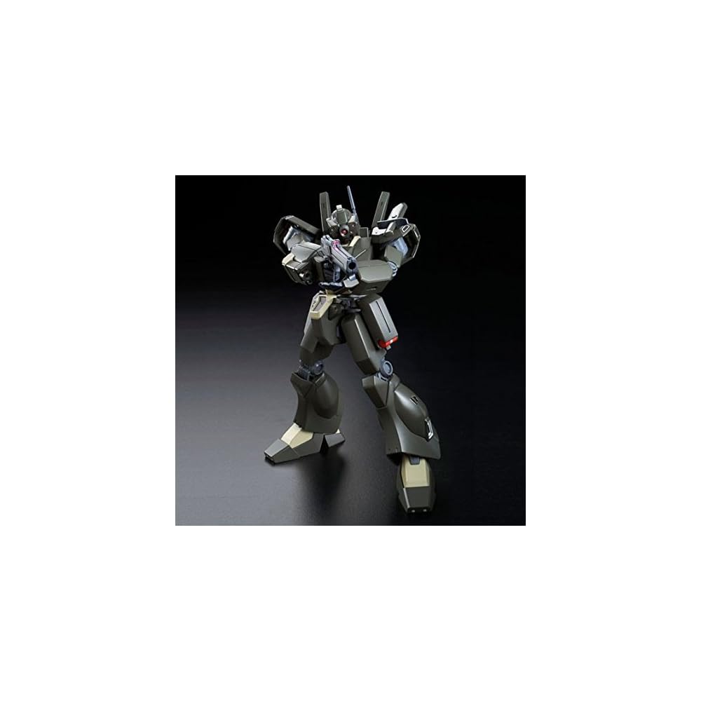 Bandai HGUC 1/144 Jegan Echoes Version Conroy Model Kit Hobby Product