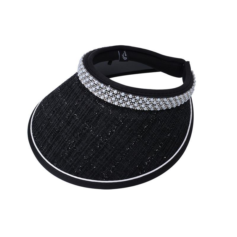 Summer Sun Protection Hat With Large Brim For Womens Outdoor Sunshade Sun Hat