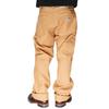 Kojima Jeans Fuji Kinbai Canvas Painter Made In Pants, Men's, One-Wash, Japan, RNB-1263-Topaz-42