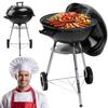 Churrasco – Churrasqueiras