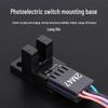 Ou Hua Yuan Slot Type Photoelectric Limit Switch EE-SX672